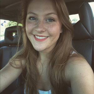 Meet your Posher, Shayna